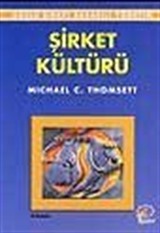 Şirket Kültürü