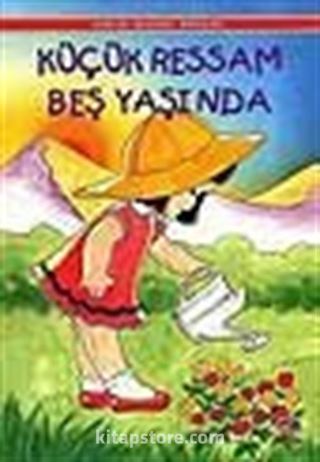 Küçük Ressam Beş Yaşında