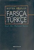 Farsça Türkçe/Büyük Sözlük