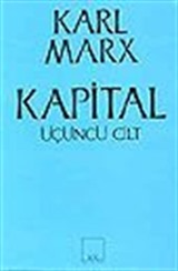 Kapital [Üçüncü cilt]