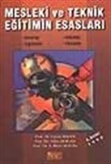 Mesleki ve Teknik Eğitimin Esasları
