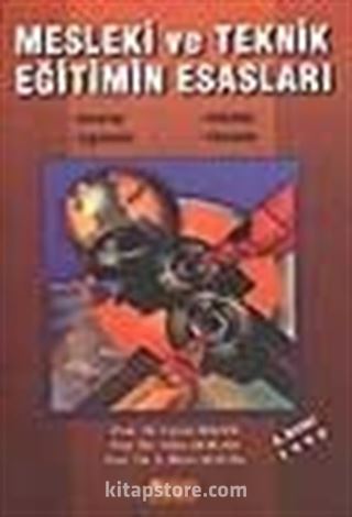 Mesleki ve Teknik Eğitimin Esasları