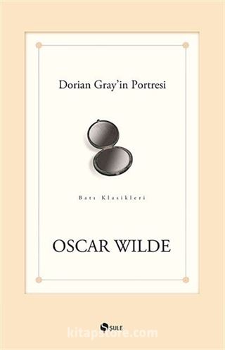 Dorian Gray'in Portresi