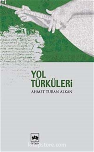Yol Türküleri