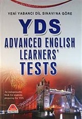 YDS Advanced English Learners'Tests