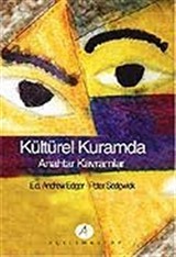 Kültürel Kuramda Anahtar Kavramlar