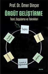 Örgüt Geliştirme