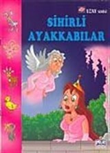 Sihirli Ayakkabılar / Uzay Serisi