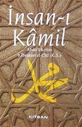 İnsan-ı Kamil (2 Cilt Set)