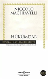 Hükümdar (Karton Kapak)