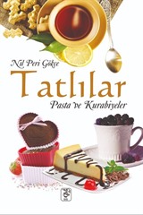 Tatlılar Pasta ve Kurabiyeler