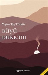Büyü Dükkanı