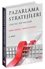 Pazarlama Stratejileri