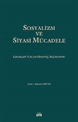 Sosyalizm ve Siyasi Mücadele