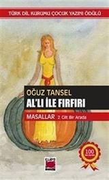 Al'lı ile Fırfırı (2 Cilt Bir Arada)