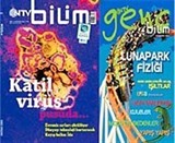 NTV Bilim Dergisi Sayı:4 Haziran 2009