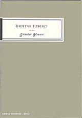 Gitmeler Güncesi