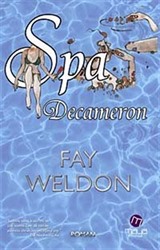 Spa Decameron (Tatil İtirafları)