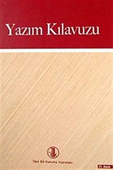 Yazım Kılavuzu