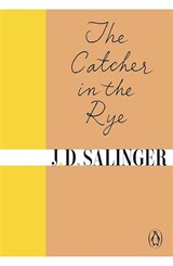 The Catcher In The Rye (Cep Boy)
