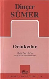 Ortakçılar
