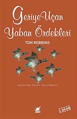 Geriye Uçan Yaban Ördekleri