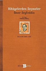 Hikayelerden Seçmeler / Ömer Seyfettin