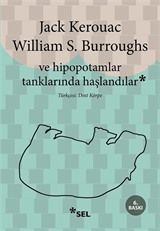 ve Hipopotamlar Tanklarında Haşlandılar