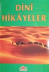 Dini Hikayeler (Dergi Boy)