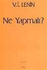Ne Yapmalı?