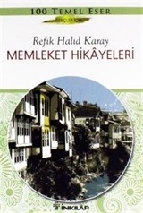Memleket Hikayeleri (Gençler İçin)