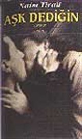 Aşk Dediğin