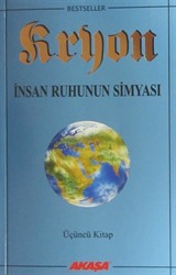 Kryon / İnsan Ruhunun Simyası / 3. Kitap