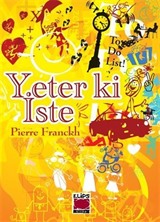 Yeter ki İste