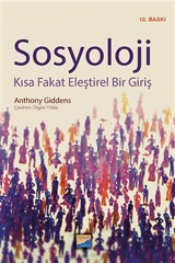 Sosyoloji
