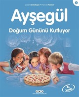 Ayşegül / Doğum Gününü Kutluyor
