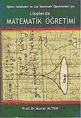 Liselerde Matematik Öğretimi