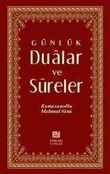 Günlük Dualar ve Sureler (Cep Boy)
