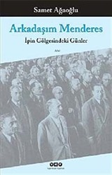 Arkadaşım Menderes