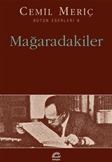 Mağaradakiler