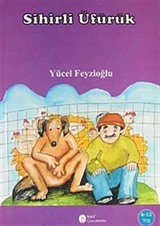 Sihirli Üfürük