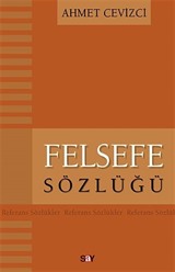 Felsefe Sözlüğü