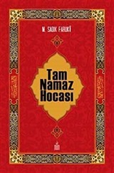 Tam Namaz Hocası
