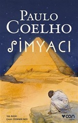 Simyacı (Ciltsiz)