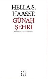 Günah Şehri