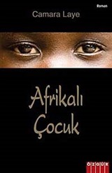 Afrikalı Çocuk