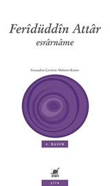 Esrarname