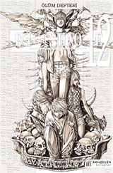 Ölüm Defteri / Death Note 12