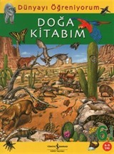 Doğa Kitabım / Dünyayı Öğreniyorum