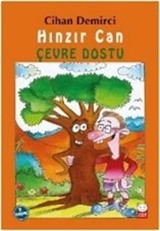 Hınzır Can Çevre Dostu